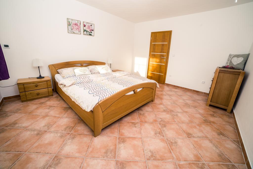 Apartmany U Orecha Боржетице Экстерьер фото